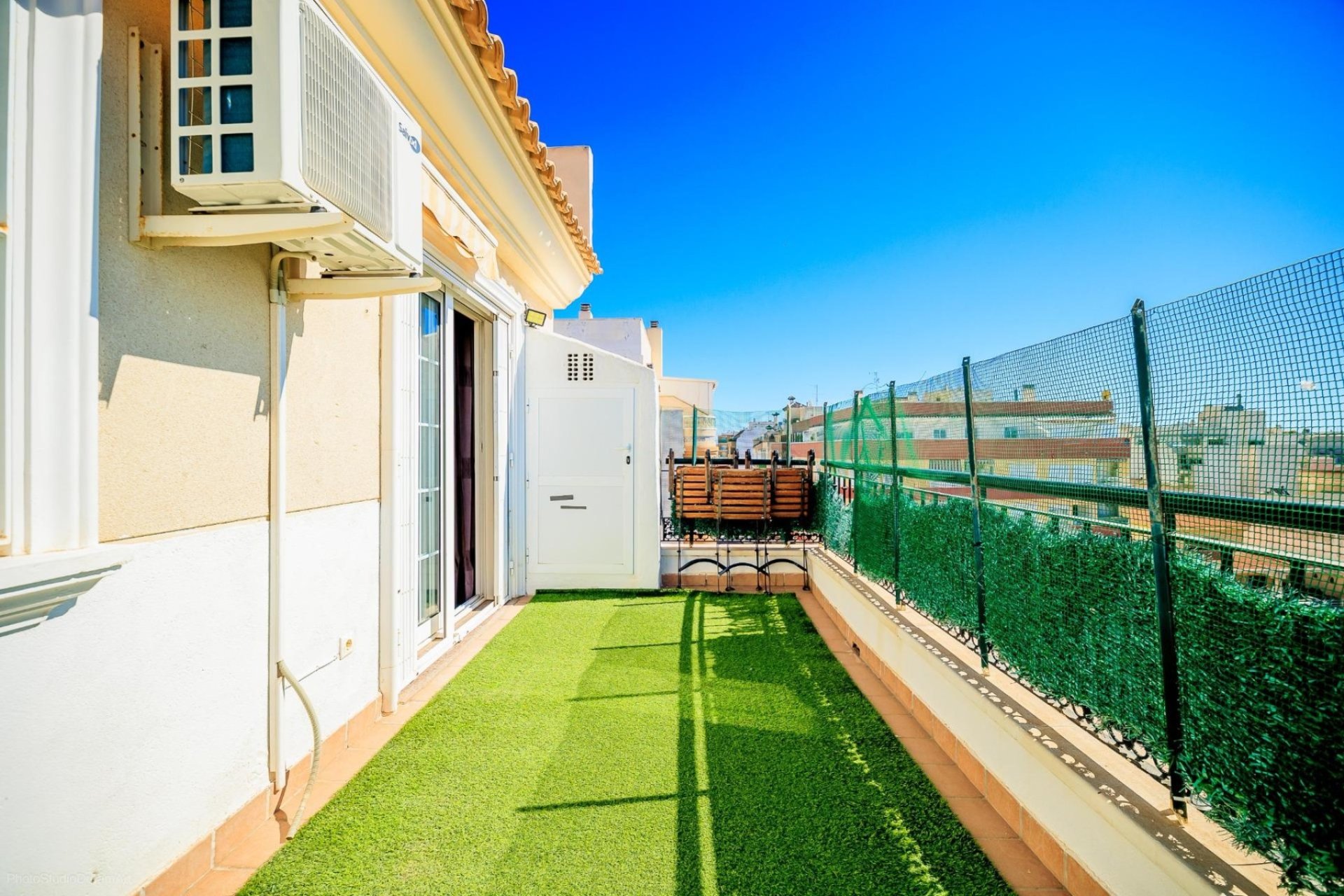 Reventa - Apartment -
Torrevieja - Center