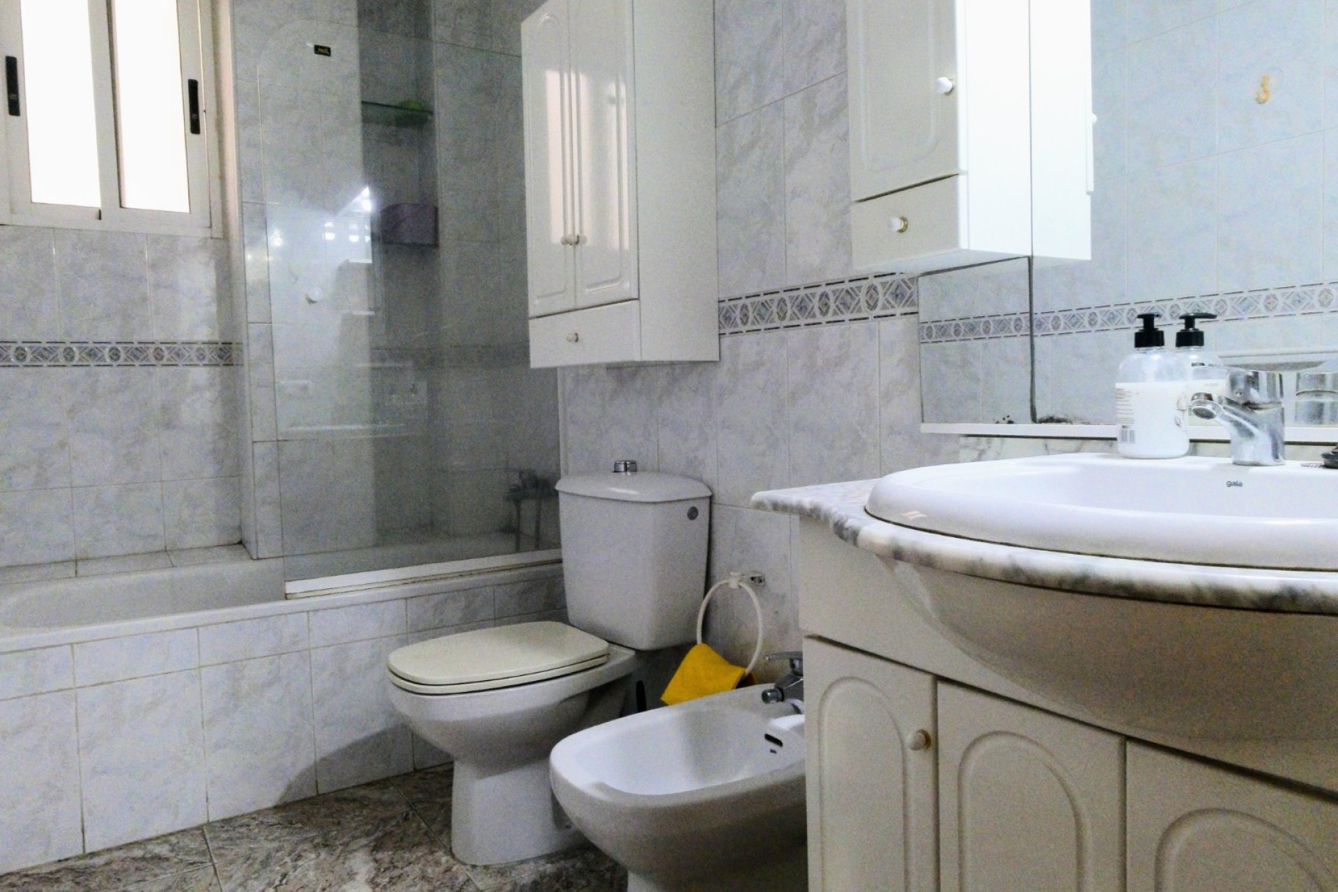 Reventa - Apartment -
Torrevieja - Center