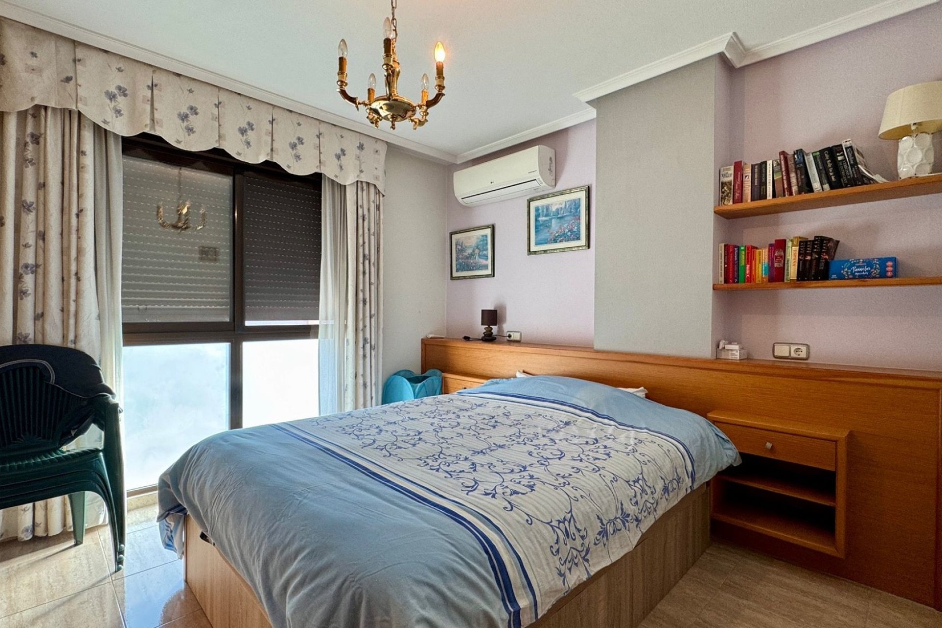 Reventa - Apartment -
Torrevieja - Center