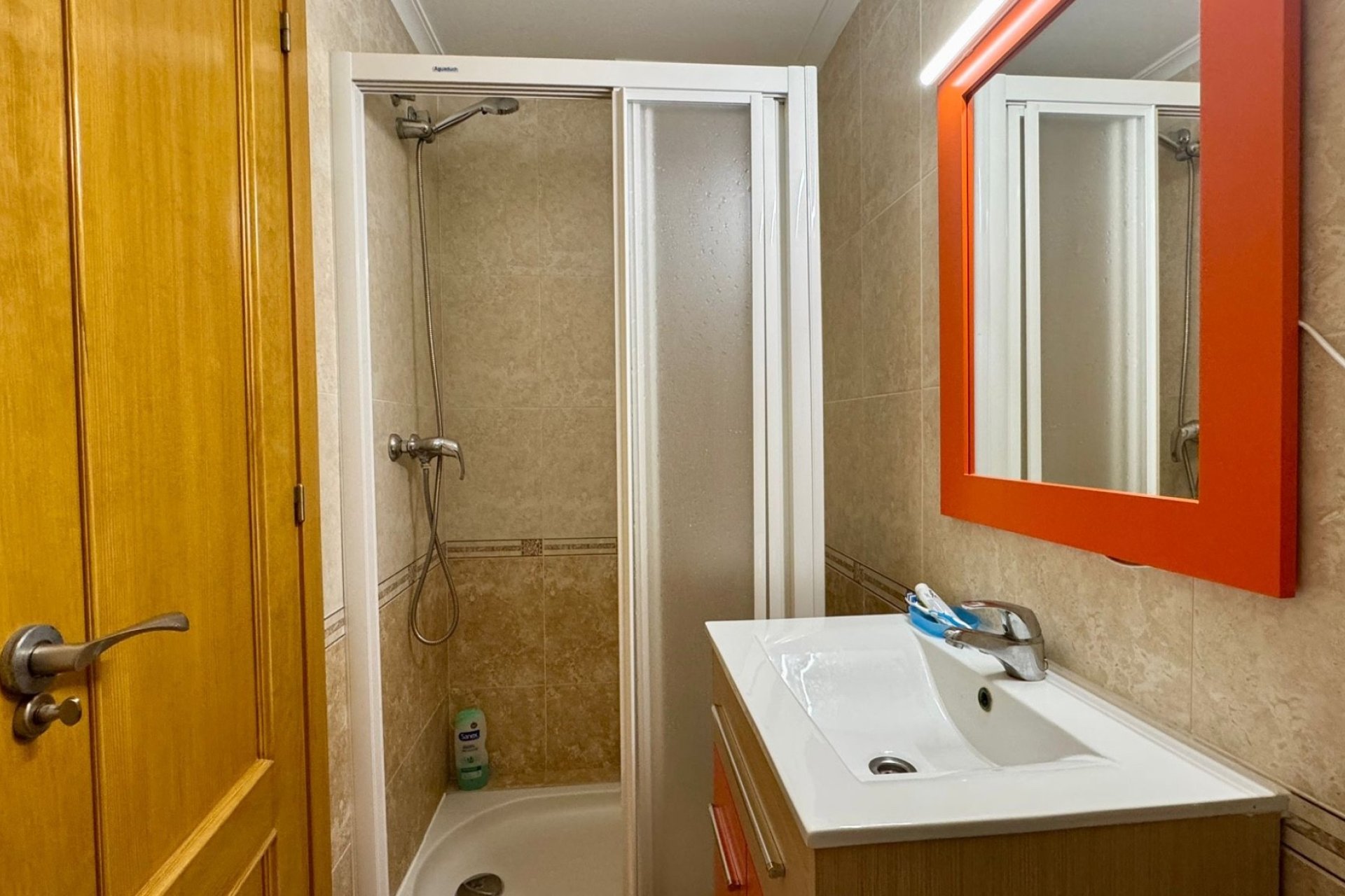 Reventa - Apartment -
Torrevieja - Center