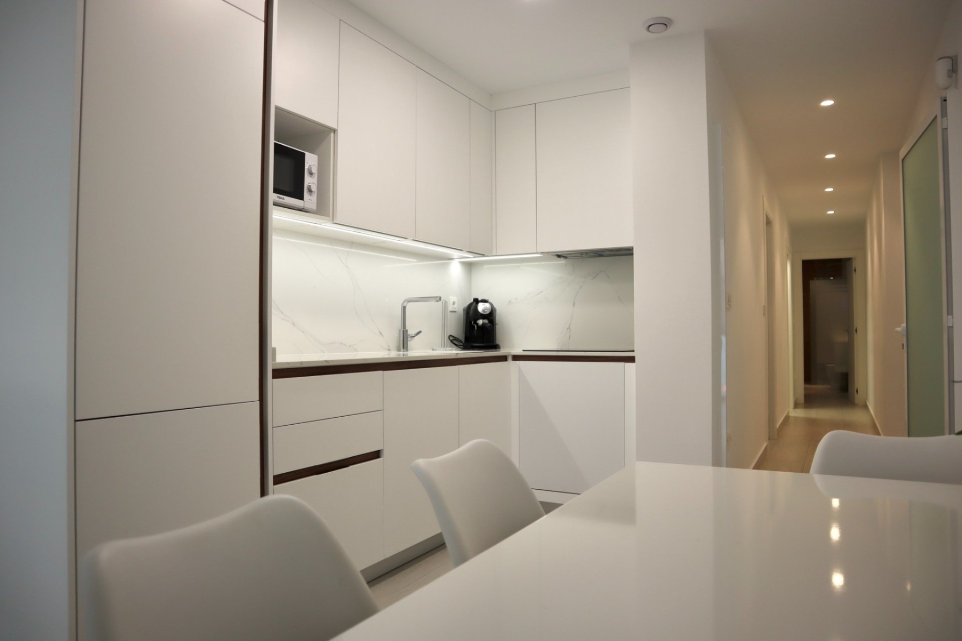 Reventa - Apartment -
Torrevieja - Center