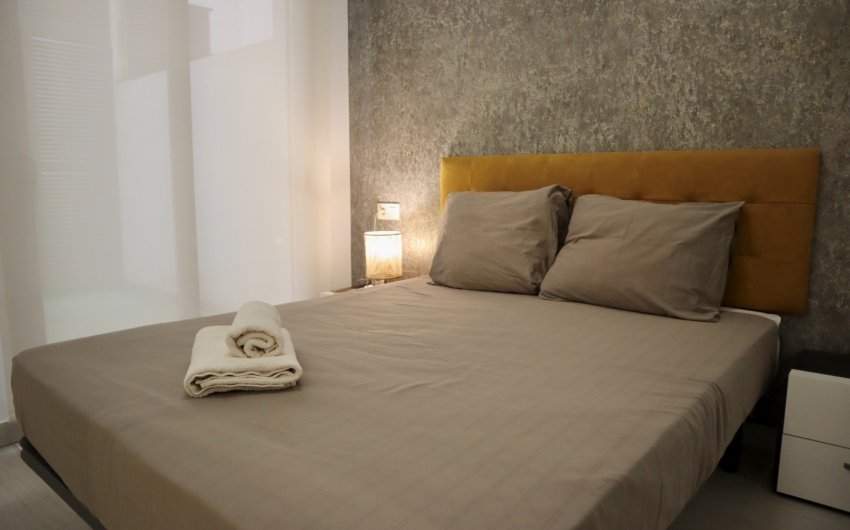 Reventa - Apartment -
Torrevieja - Center