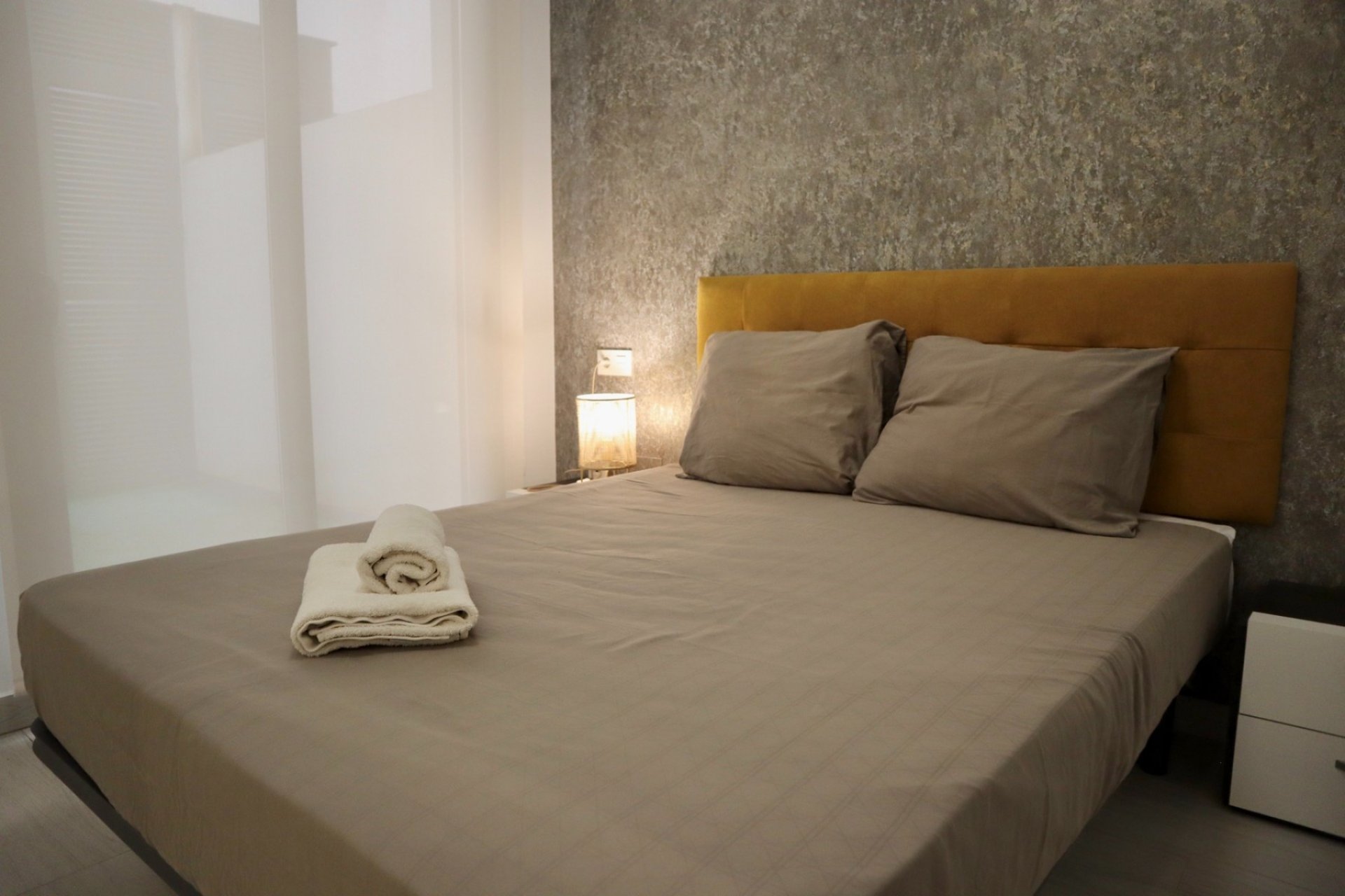 Reventa - Apartment -
Torrevieja - Center