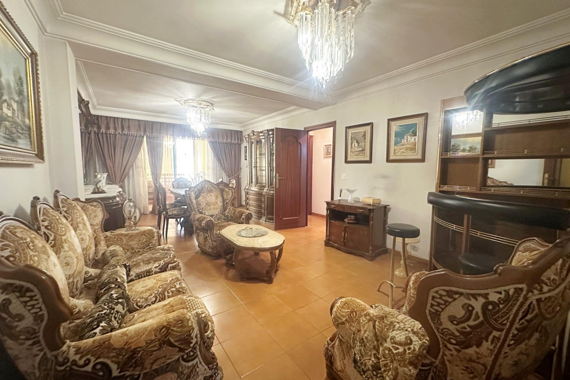 Reventa - Apartment -
Torrevieja - Centro
