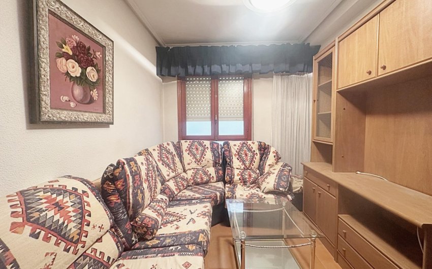Reventa - Apartment -
Torrevieja - Centro