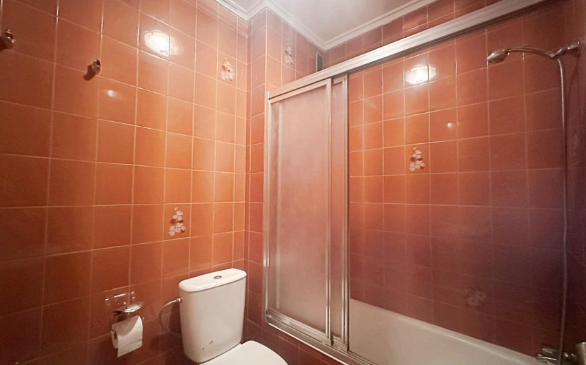 Reventa - Apartment -
Torrevieja - Centro