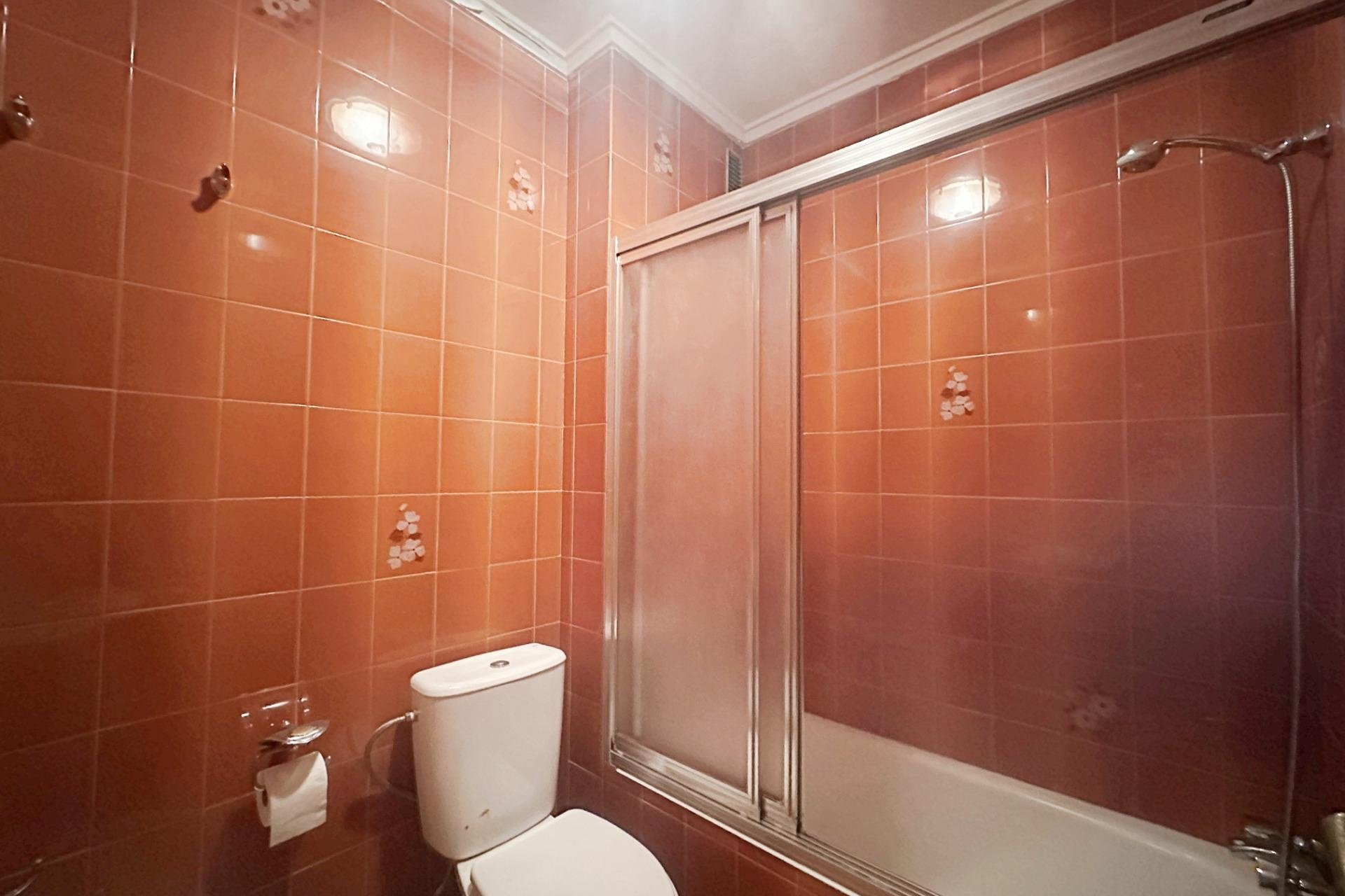 Reventa - Apartment -
Torrevieja - Centro