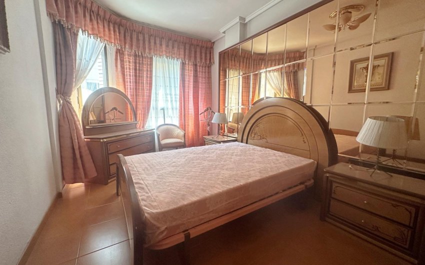 Reventa - Apartment -
Torrevieja - Centro