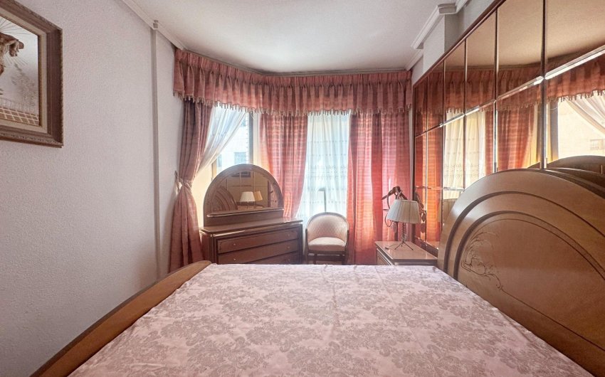 Reventa - Apartment -
Torrevieja - Centro