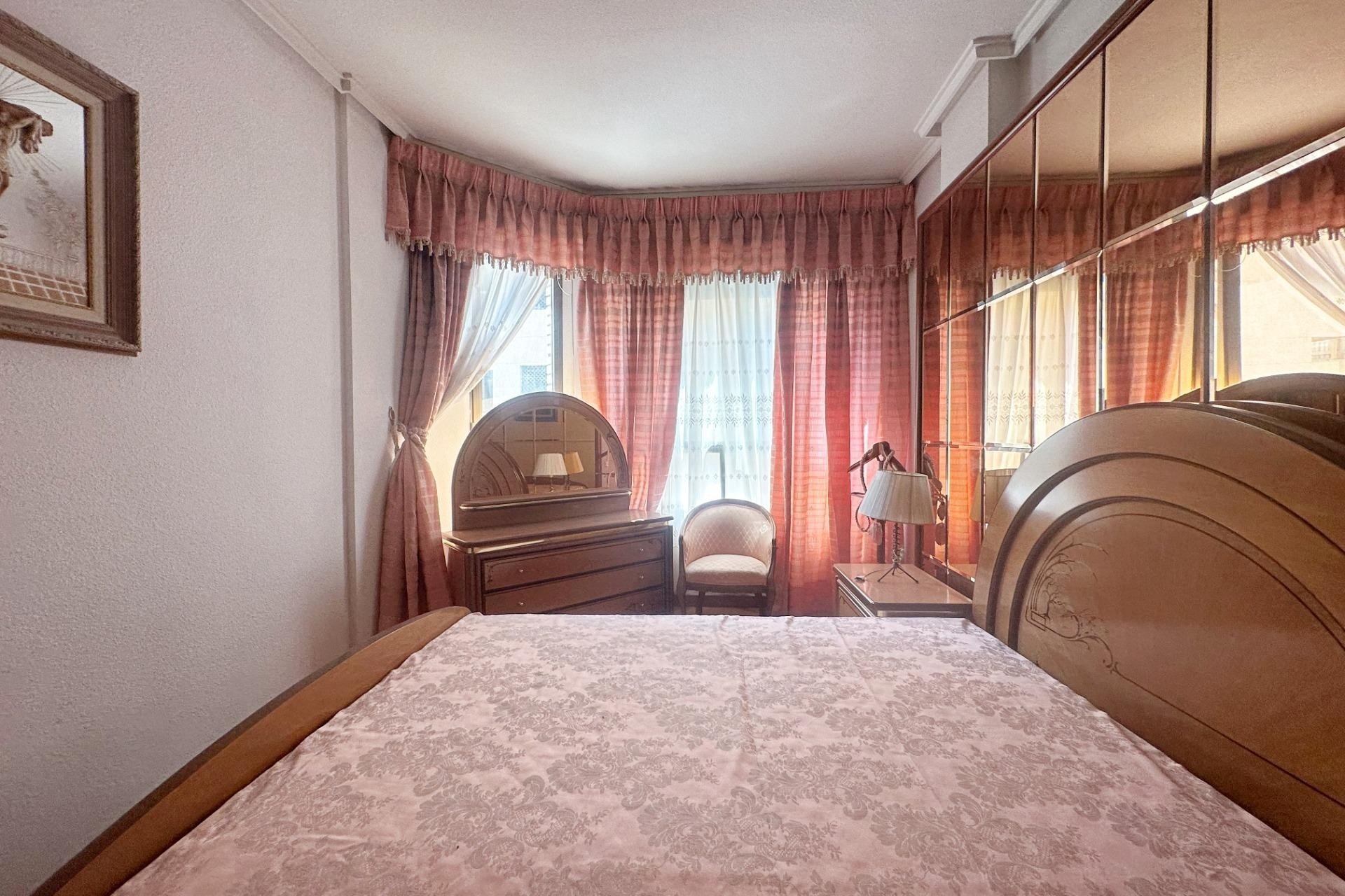Reventa - Apartment -
Torrevieja - Centro