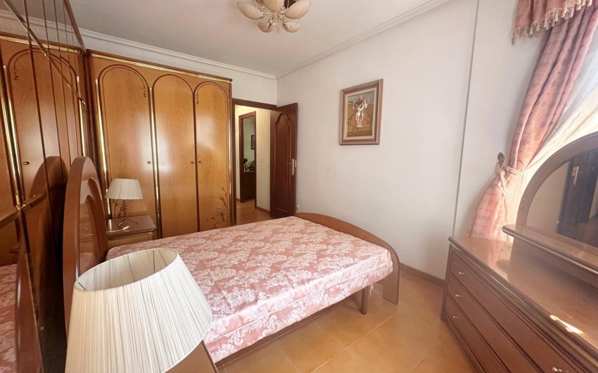 Reventa - Apartment -
Torrevieja - Centro