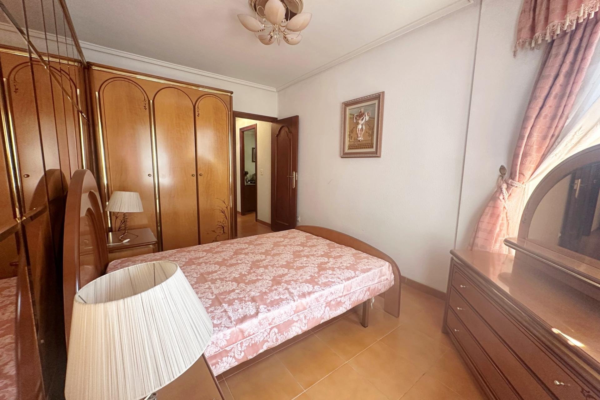 Reventa - Apartment -
Torrevieja - Centro