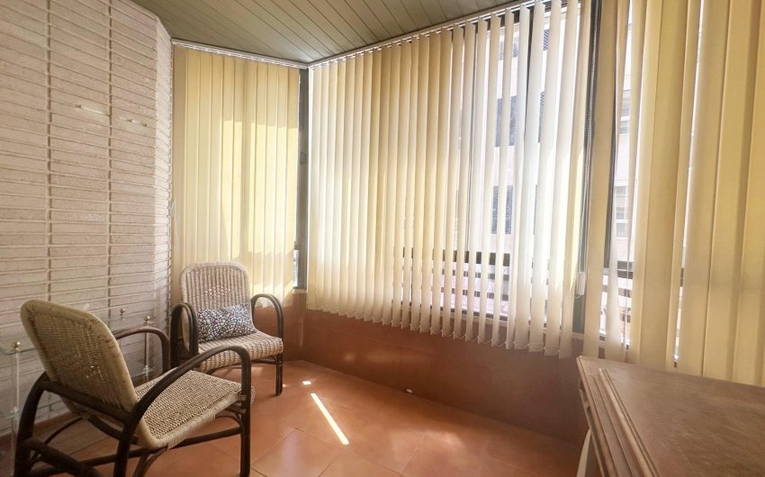 Reventa - Apartment -
Torrevieja - Centro