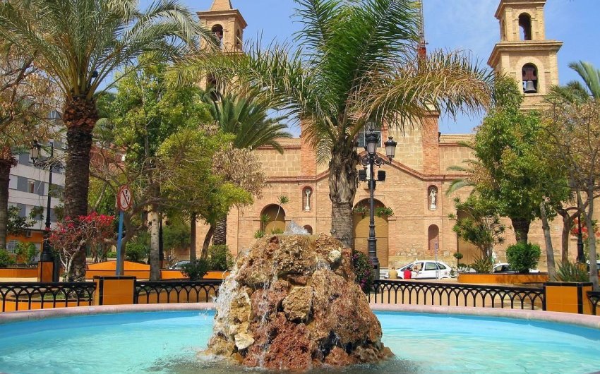 Reventa - Apartment -
Torrevieja - Centro