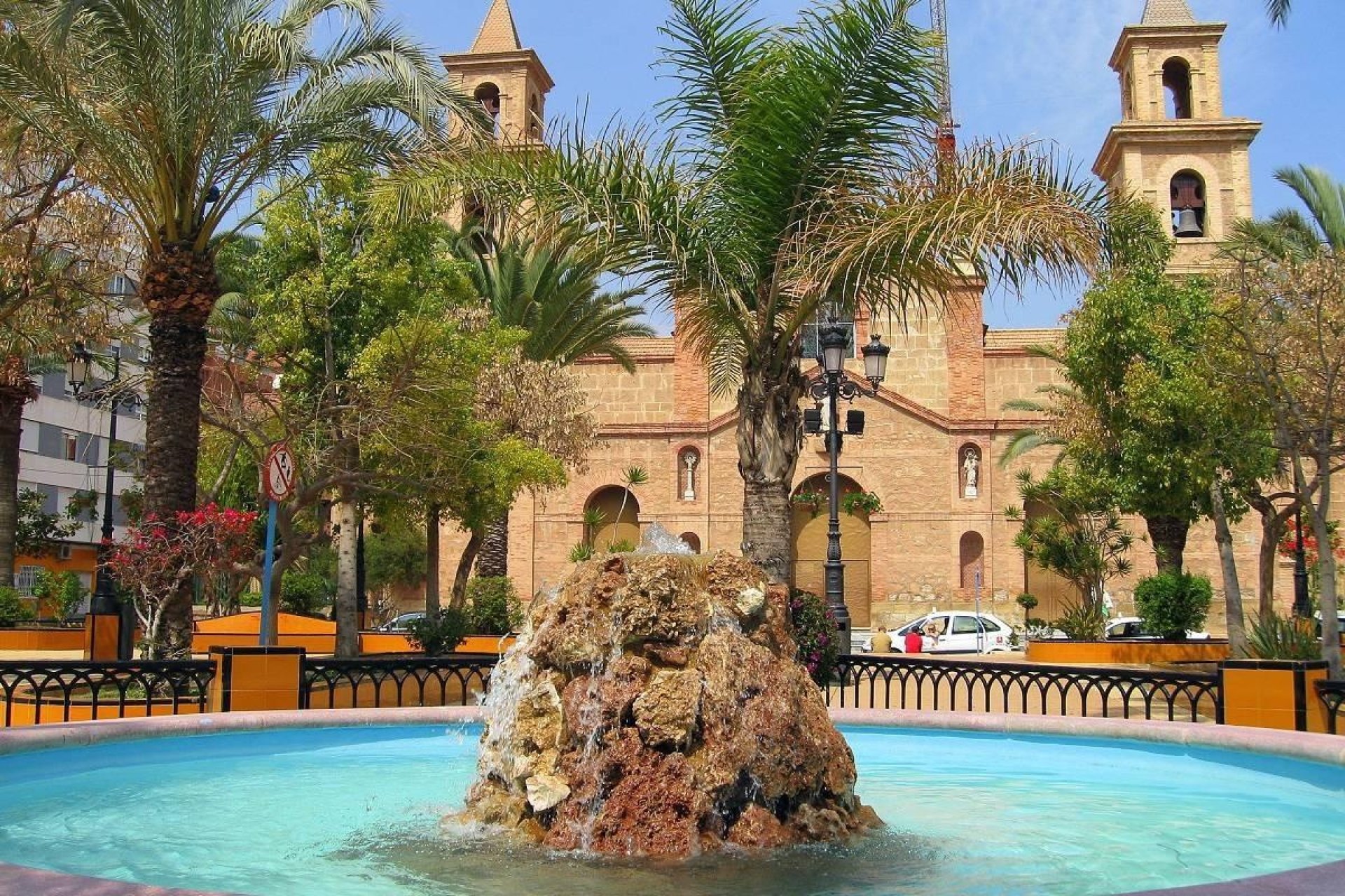 Reventa - Apartment -
Torrevieja - Centro