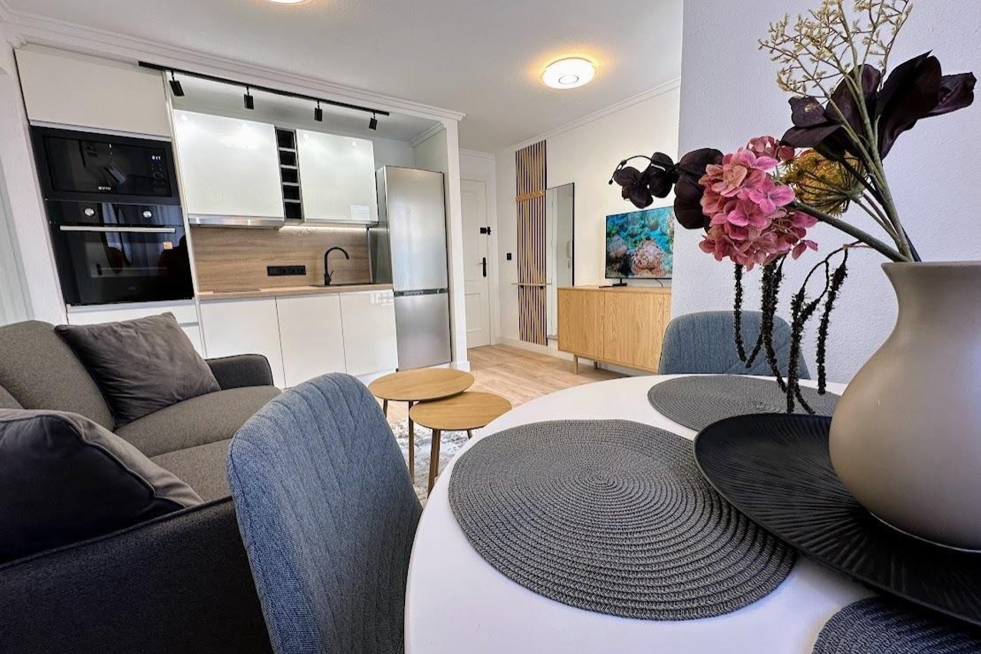 Reventa - Apartment -
Torrevieja - Centro
