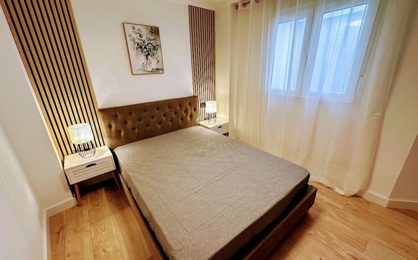 Reventa - Apartment -
Torrevieja - Centro