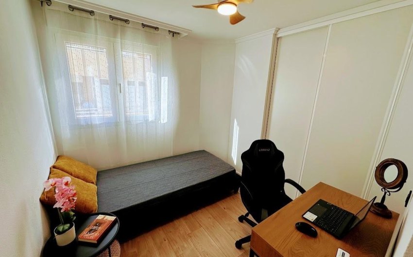 Reventa - Apartment -
Torrevieja - Centro