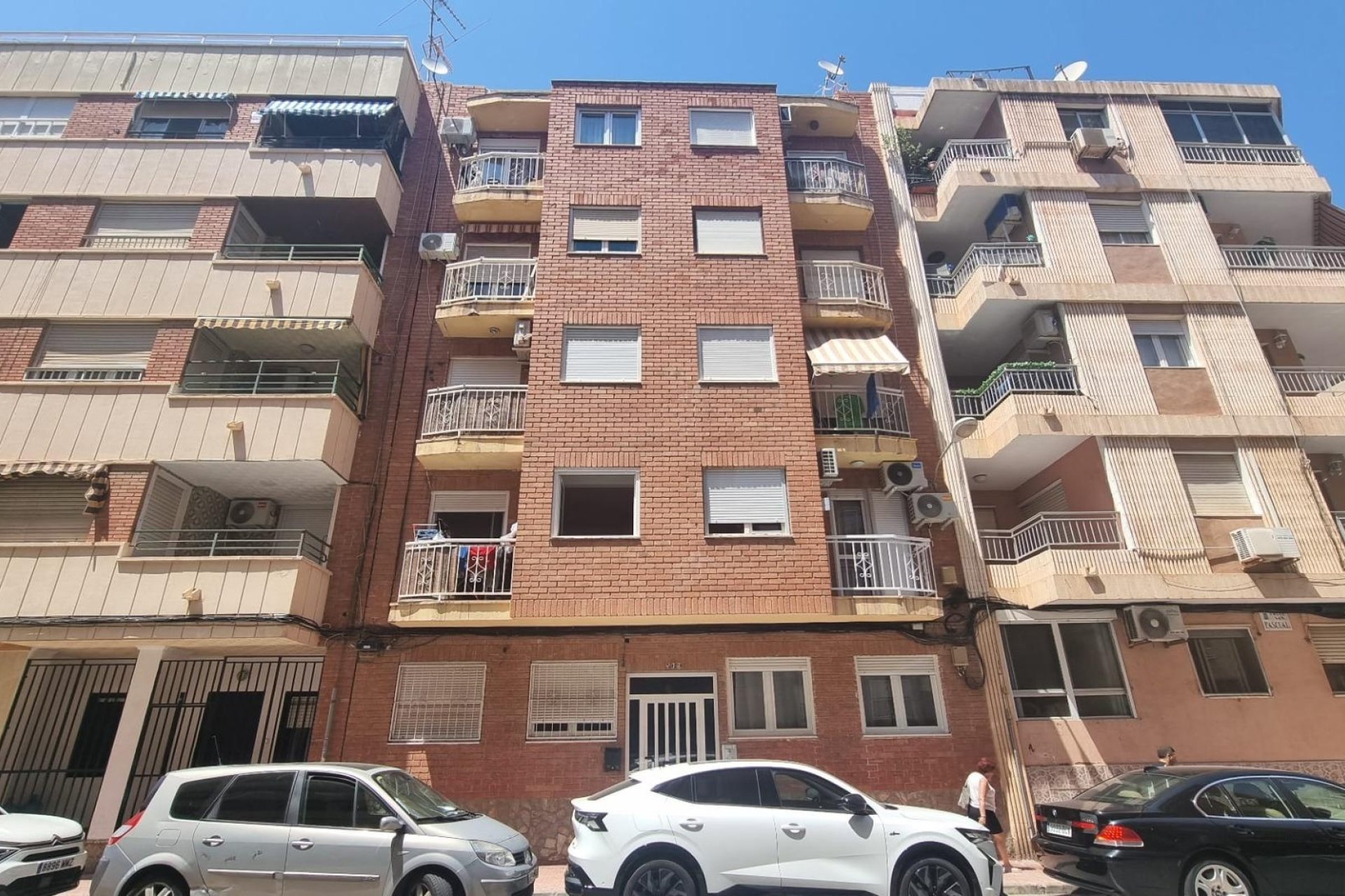 Reventa - Apartment -
Torrevieja - Centro