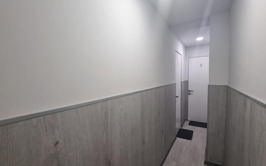 Reventa - Apartment -
Torrevieja - Centro