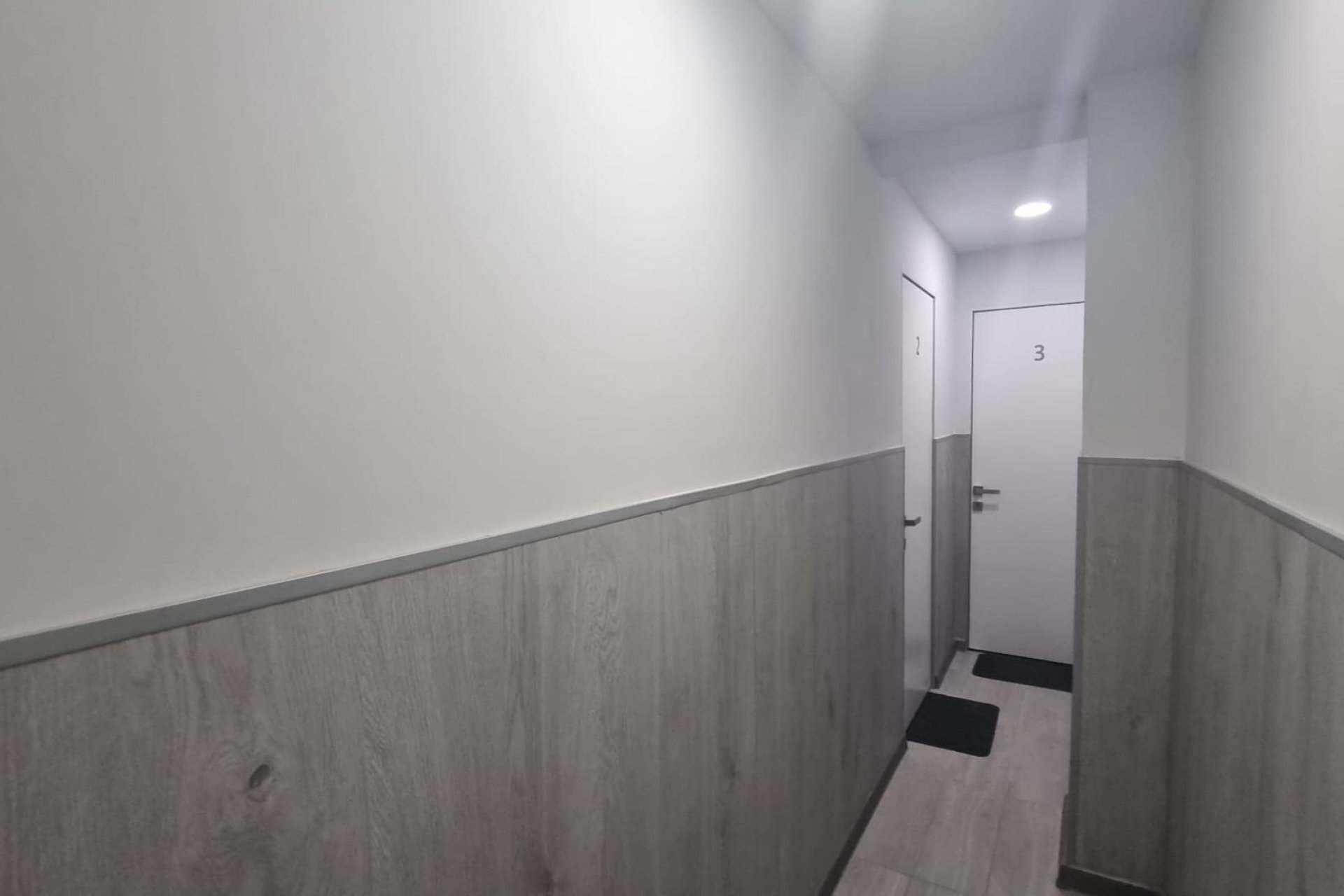 Reventa - Apartment -
Torrevieja - Centro