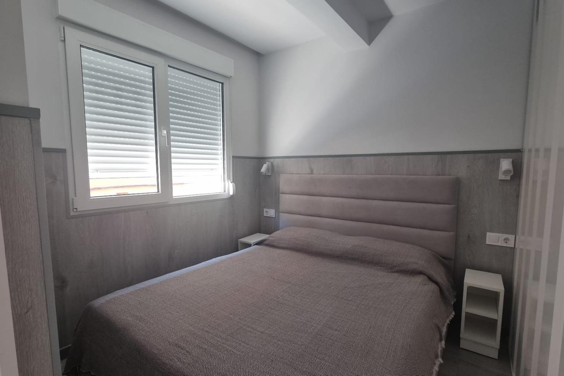 Reventa - Apartment -
Torrevieja - Centro