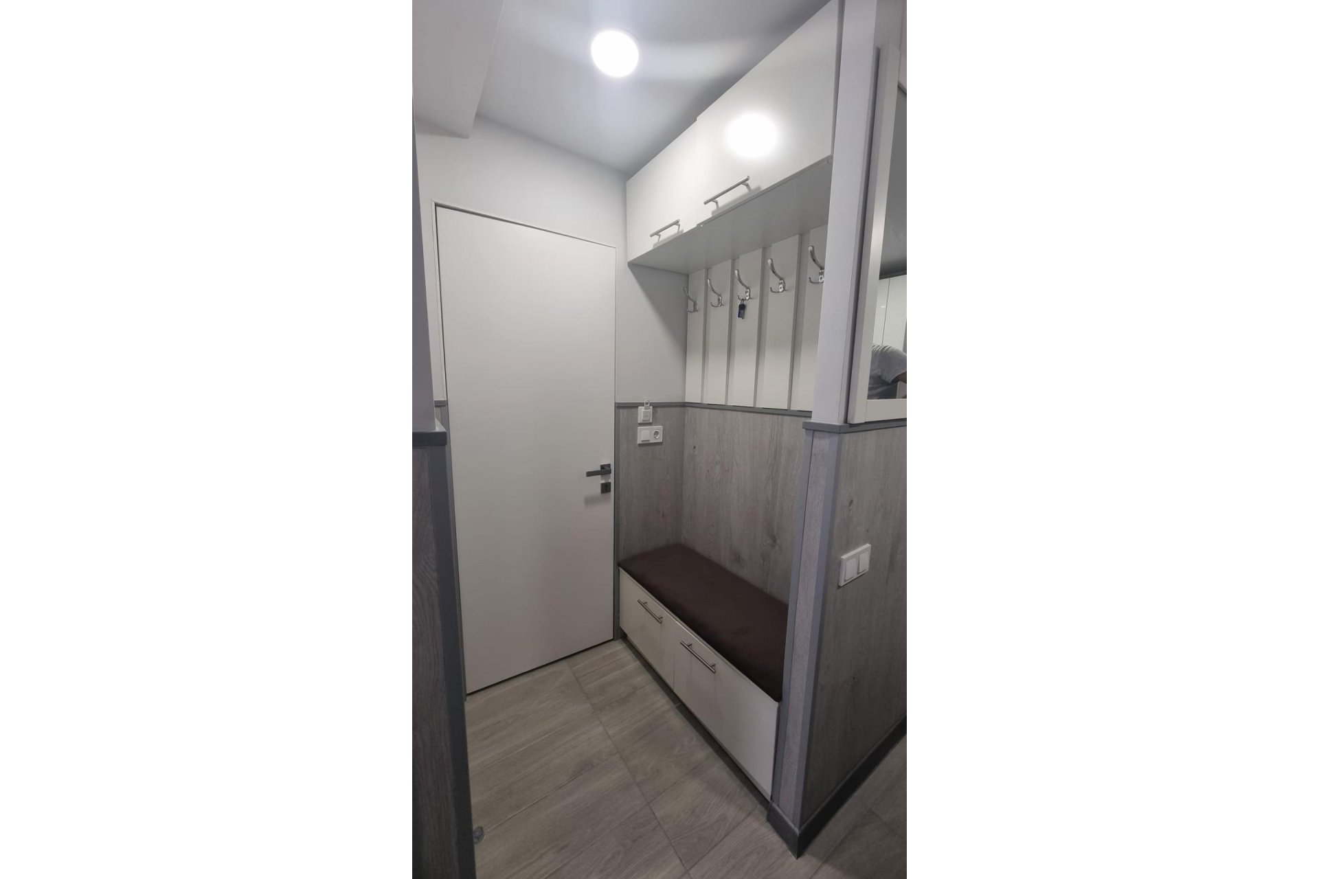 Reventa - Apartment -
Torrevieja - Centro
