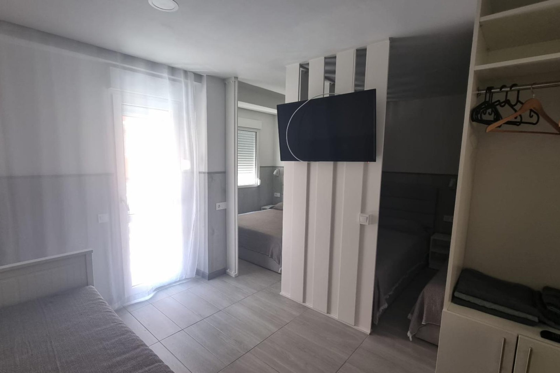 Reventa - Apartment -
Torrevieja - Centro