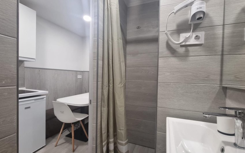 Reventa - Apartment -
Torrevieja - Centro
