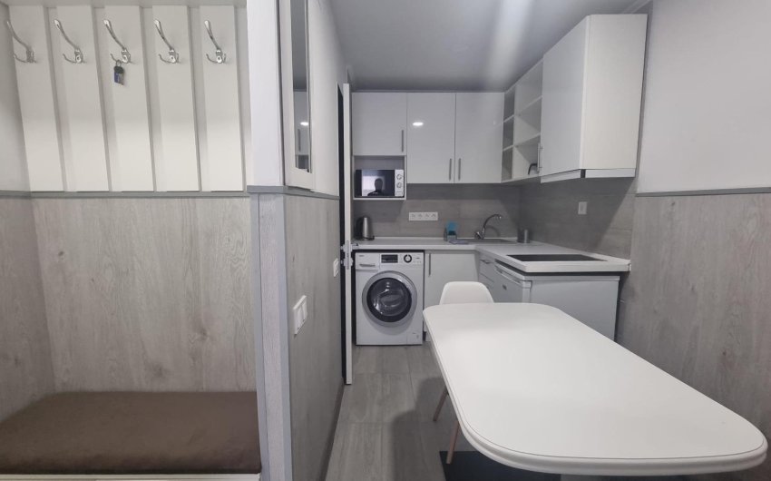 Reventa - Apartment -
Torrevieja - Centro