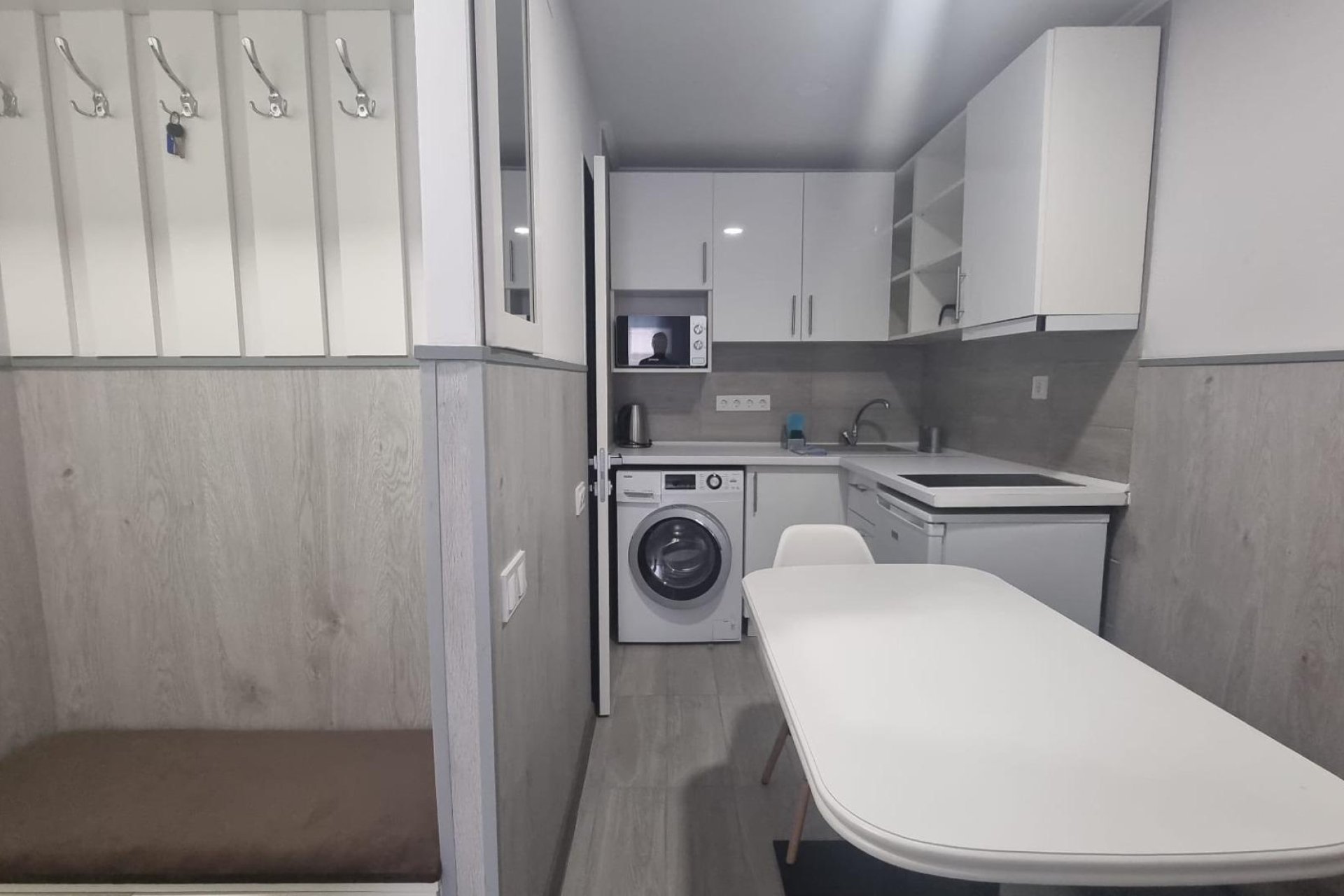Reventa - Apartment -
Torrevieja - Centro