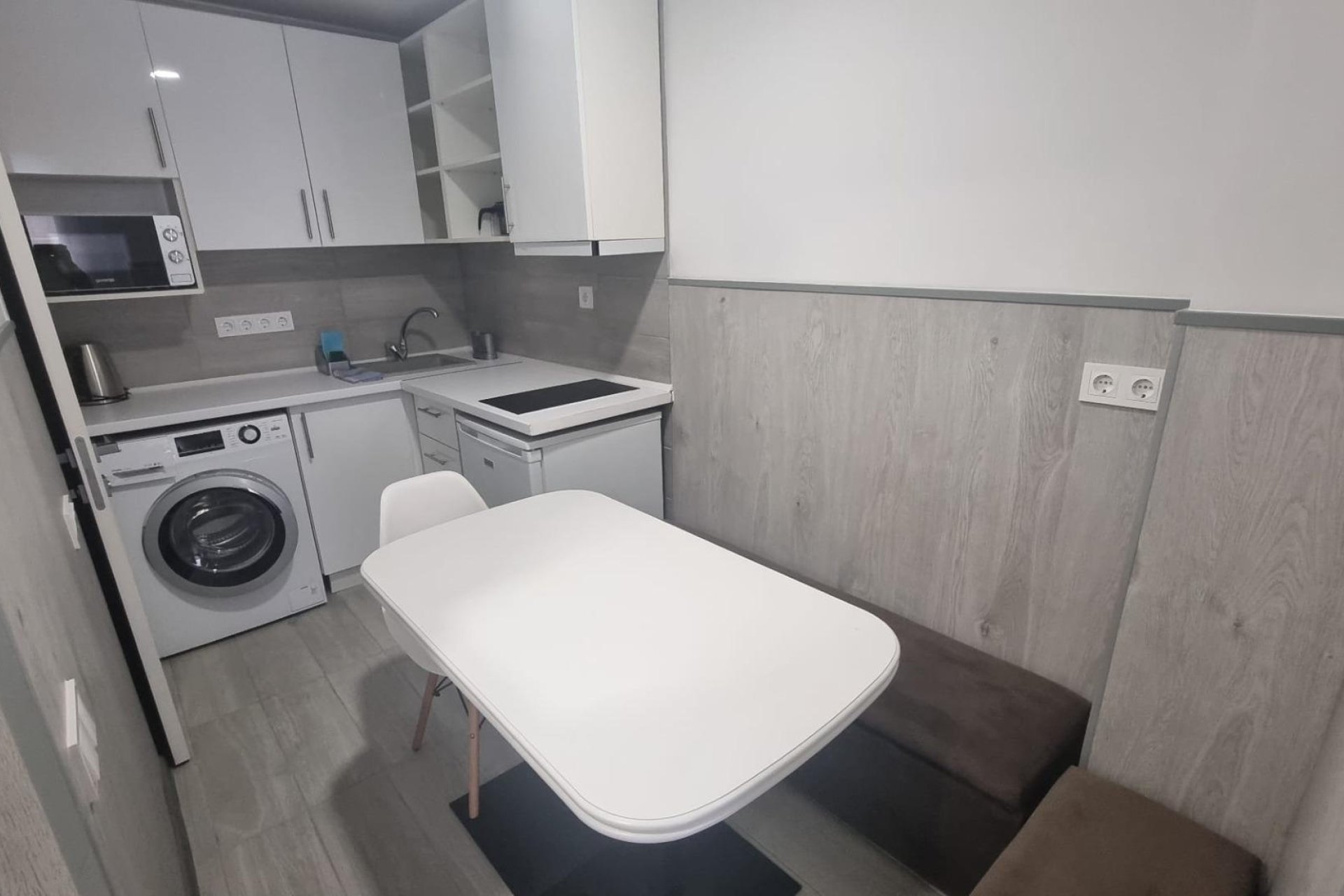 Reventa - Apartment -
Torrevieja - Centro