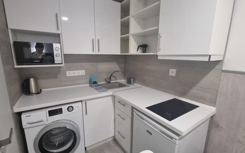 Reventa - Apartment -
Torrevieja - Centro