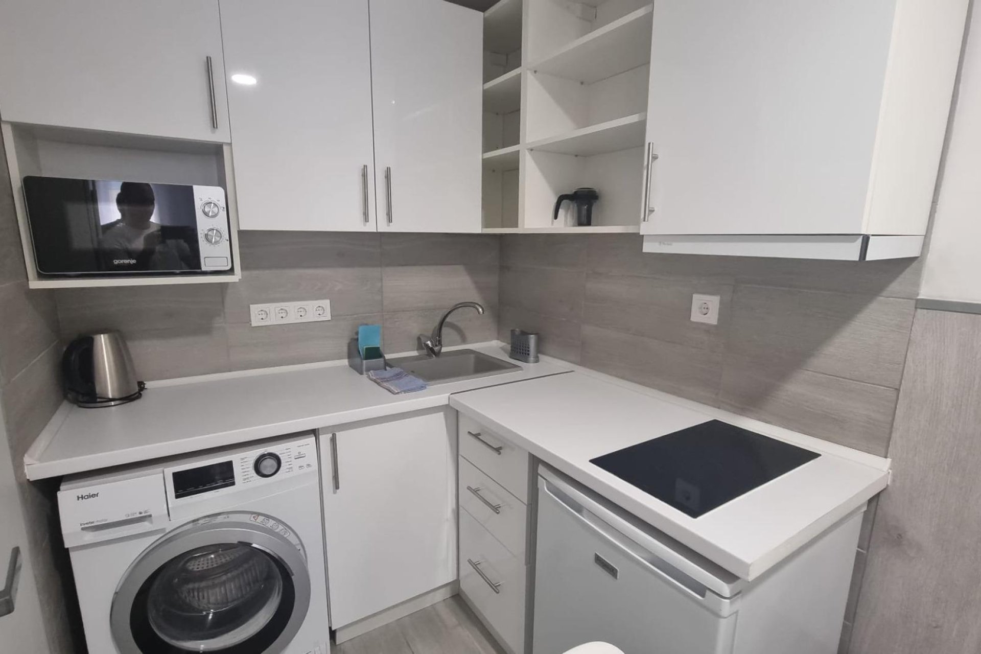 Reventa - Apartment -
Torrevieja - Centro