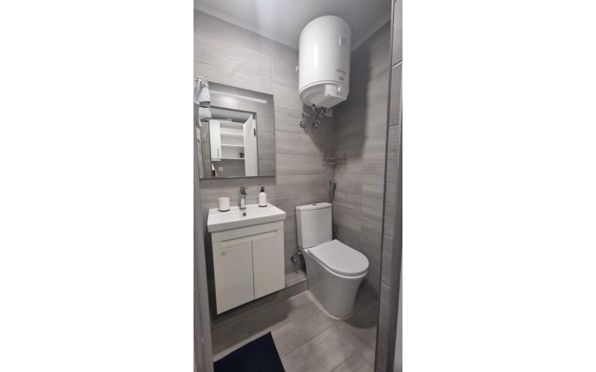 Reventa - Apartment -
Torrevieja - Centro