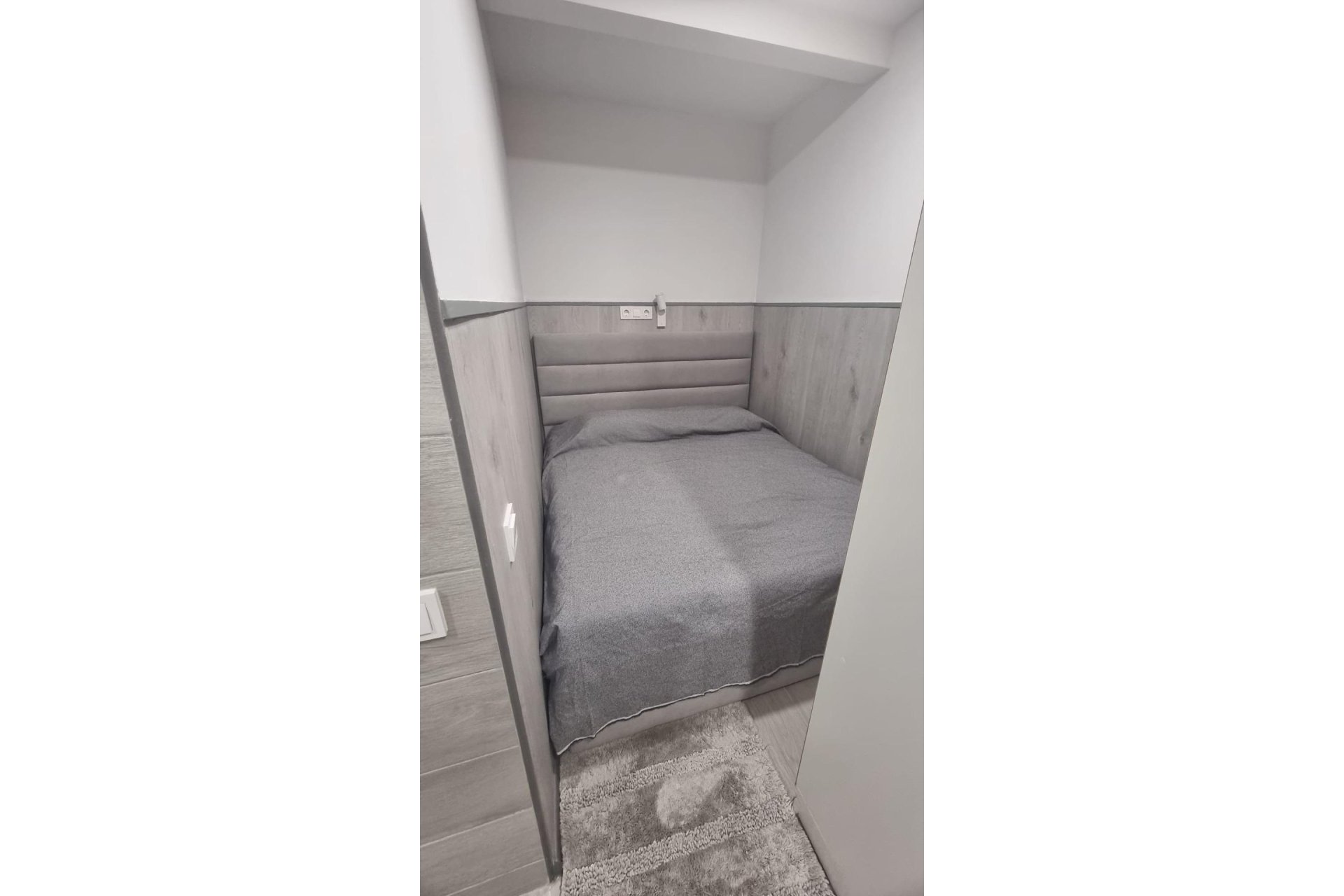 Reventa - Apartment -
Torrevieja - Centro