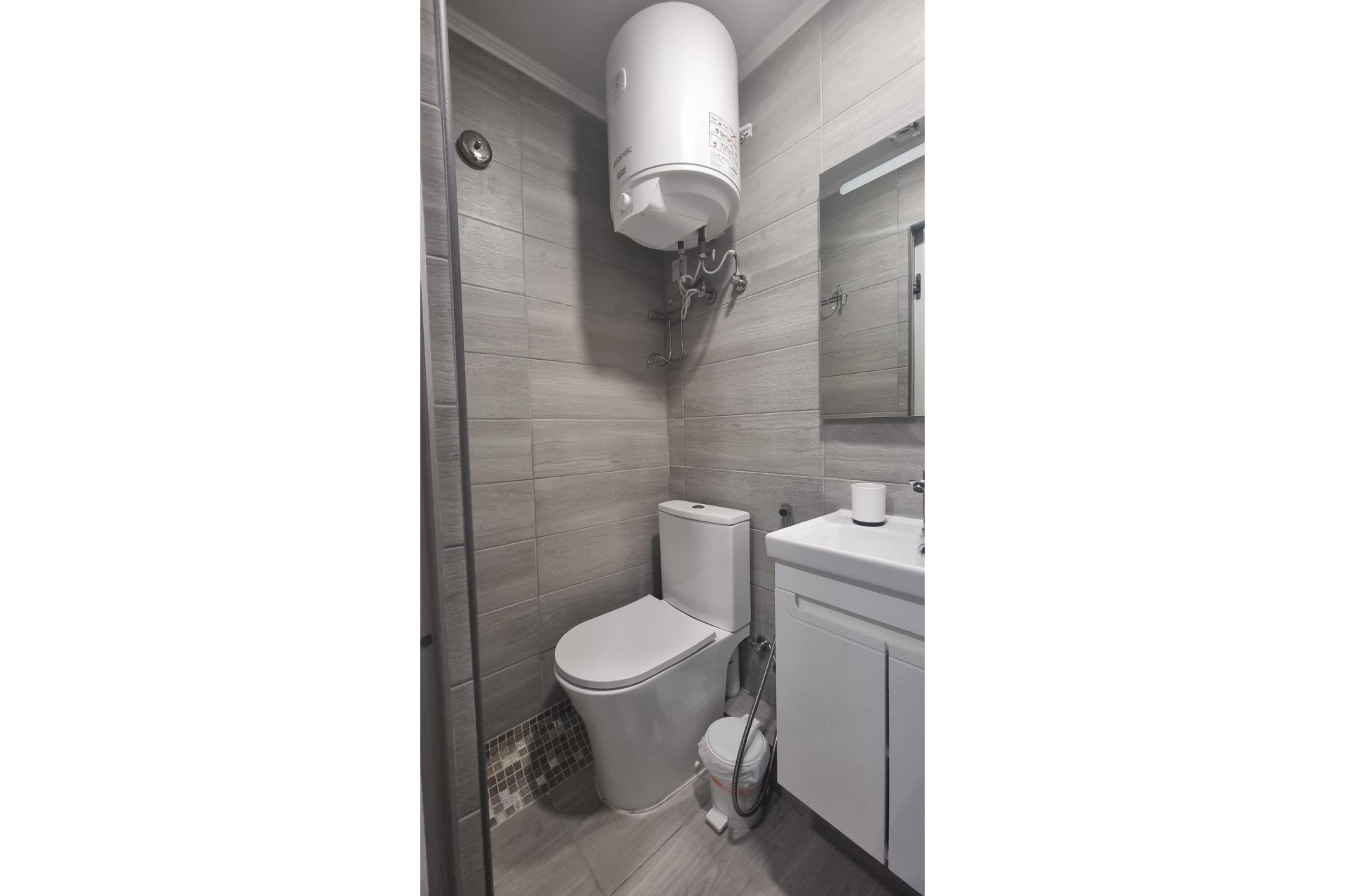 Reventa - Apartment -
Torrevieja - Centro