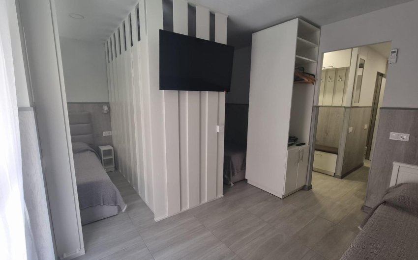 Reventa - Apartment -
Torrevieja - Centro