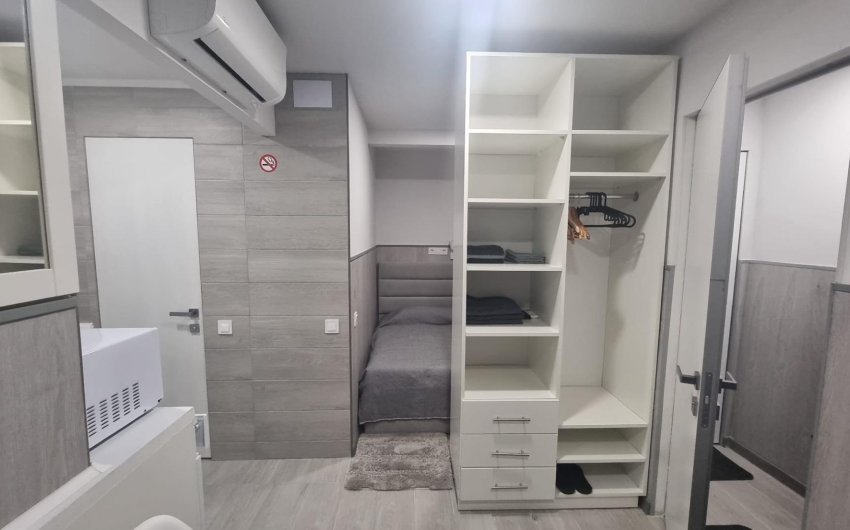 Reventa - Apartment -
Torrevieja - Centro