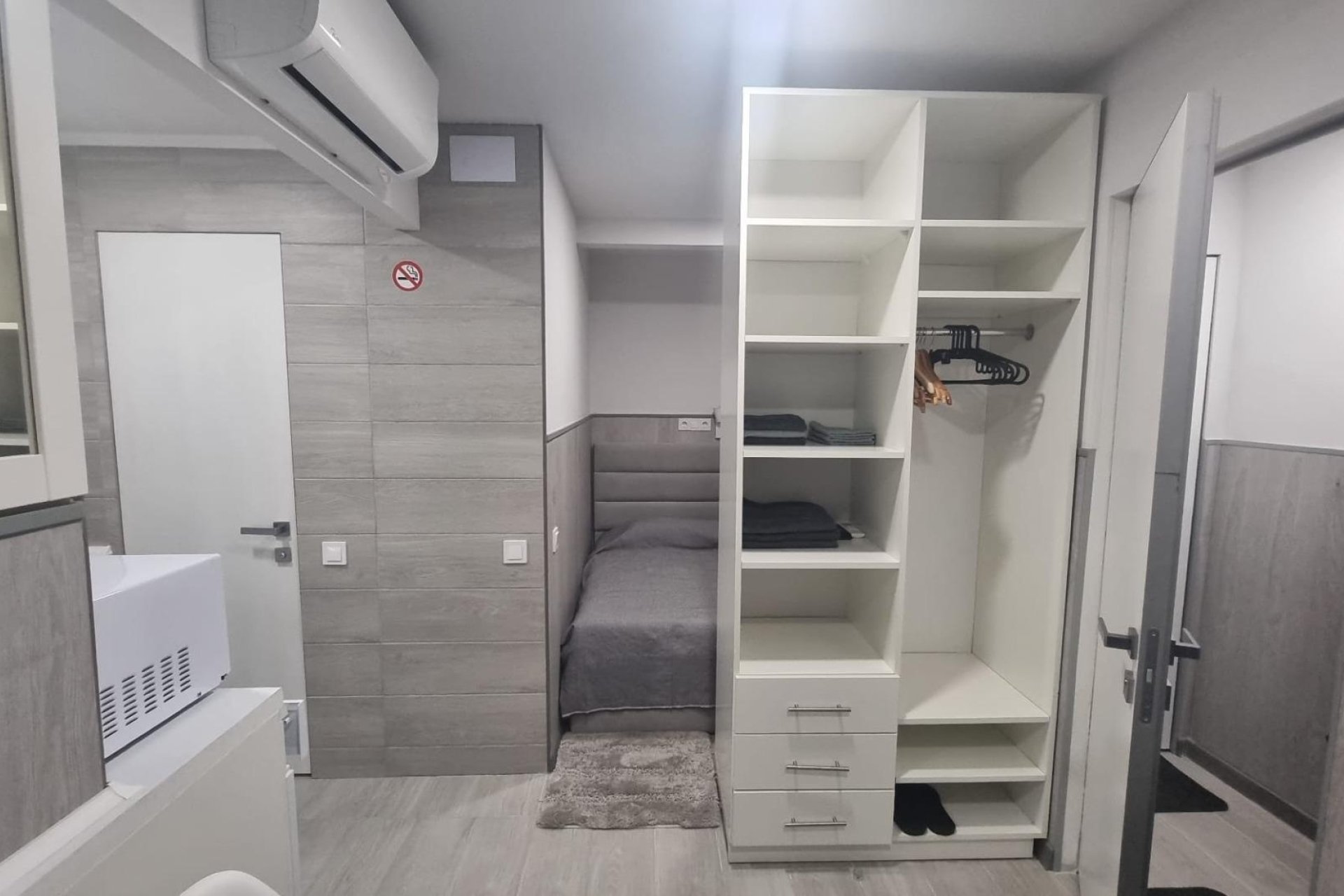 Reventa - Apartment -
Torrevieja - Centro