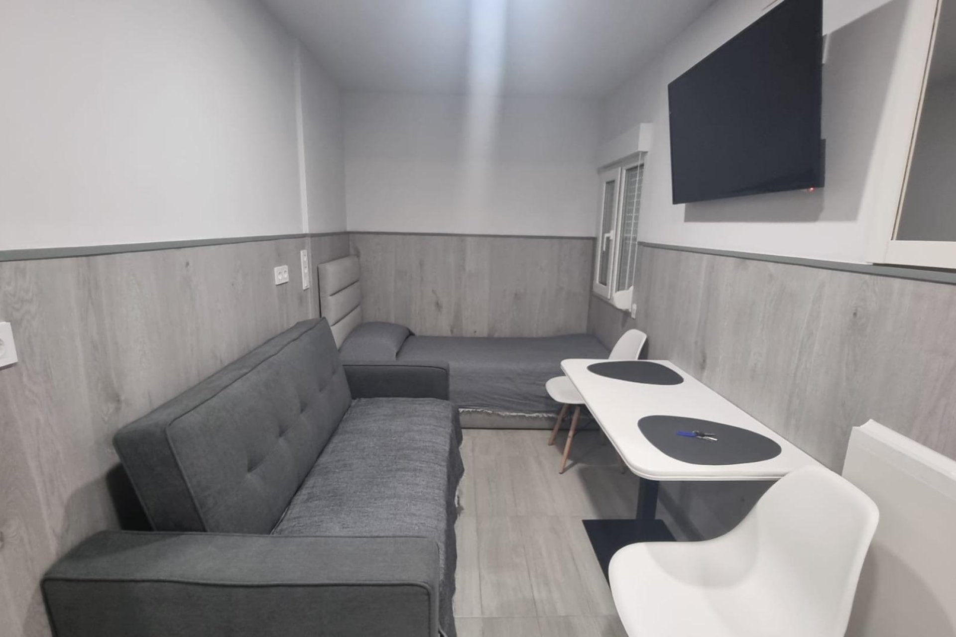 Reventa - Apartment -
Torrevieja - Centro