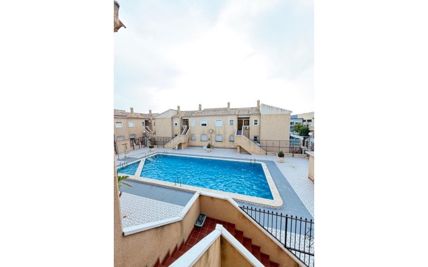 Reventa - Apartment -
Torrevieja - Centro