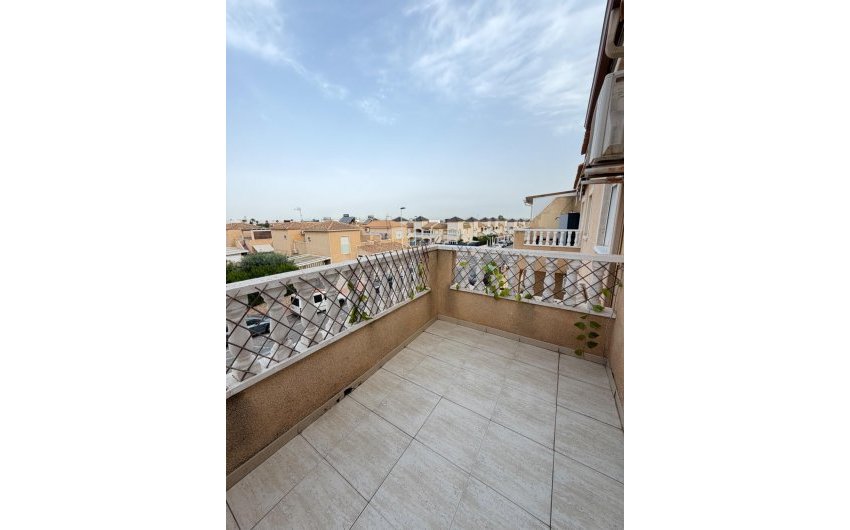 Reventa - Apartment -
Torrevieja - Centro