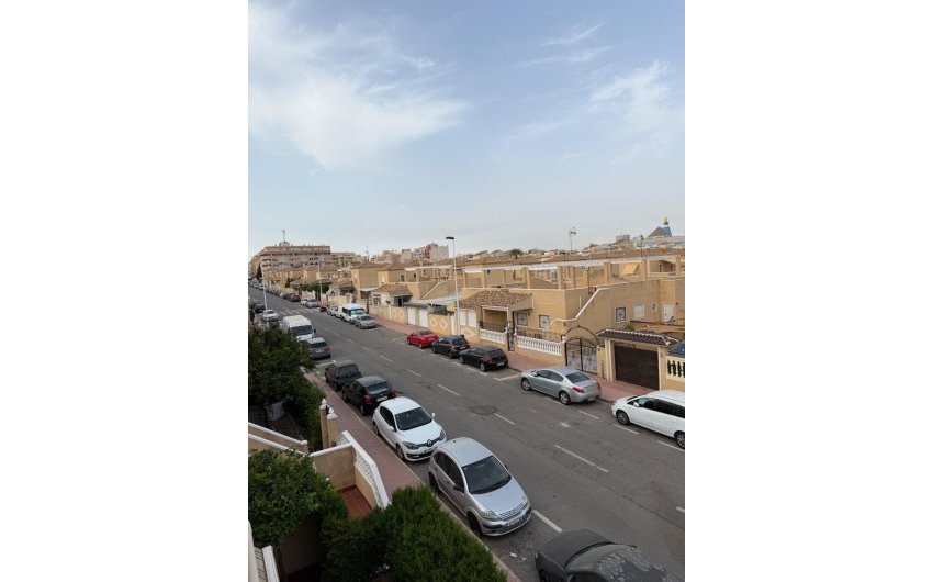 Reventa - Apartment -
Torrevieja - Centro
