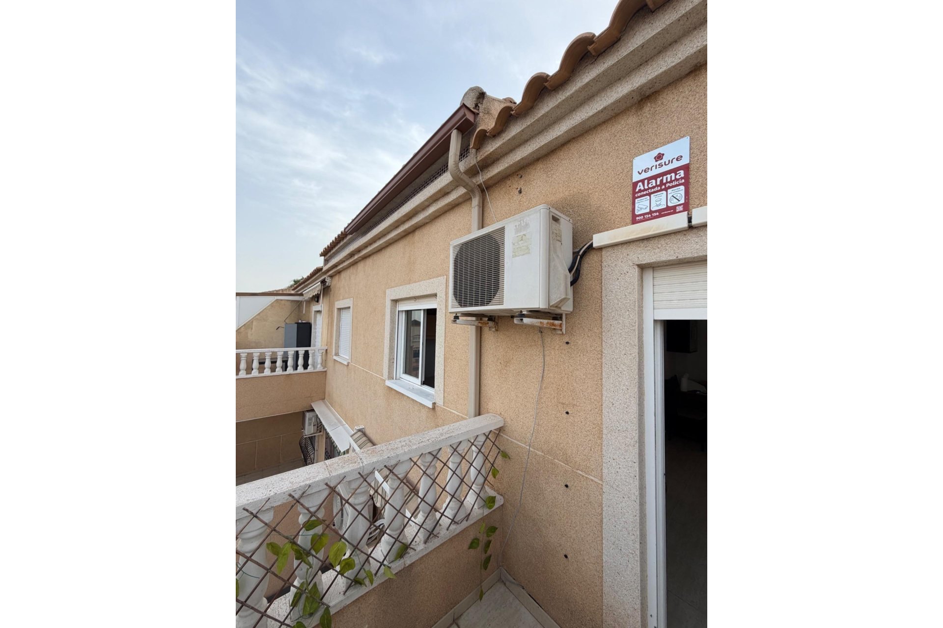 Reventa - Apartment -
Torrevieja - Centro