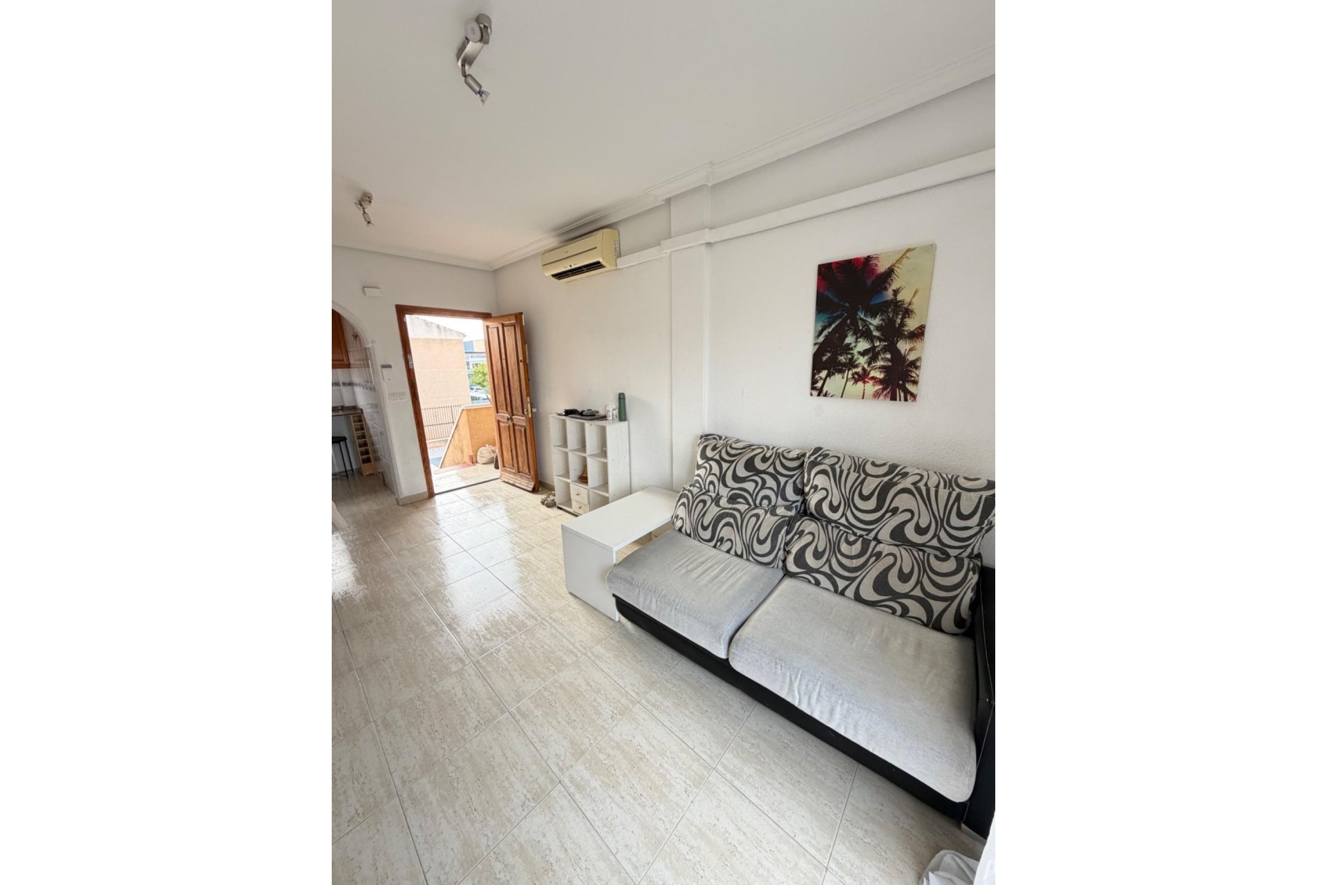 Reventa - Apartment -
Torrevieja - Centro