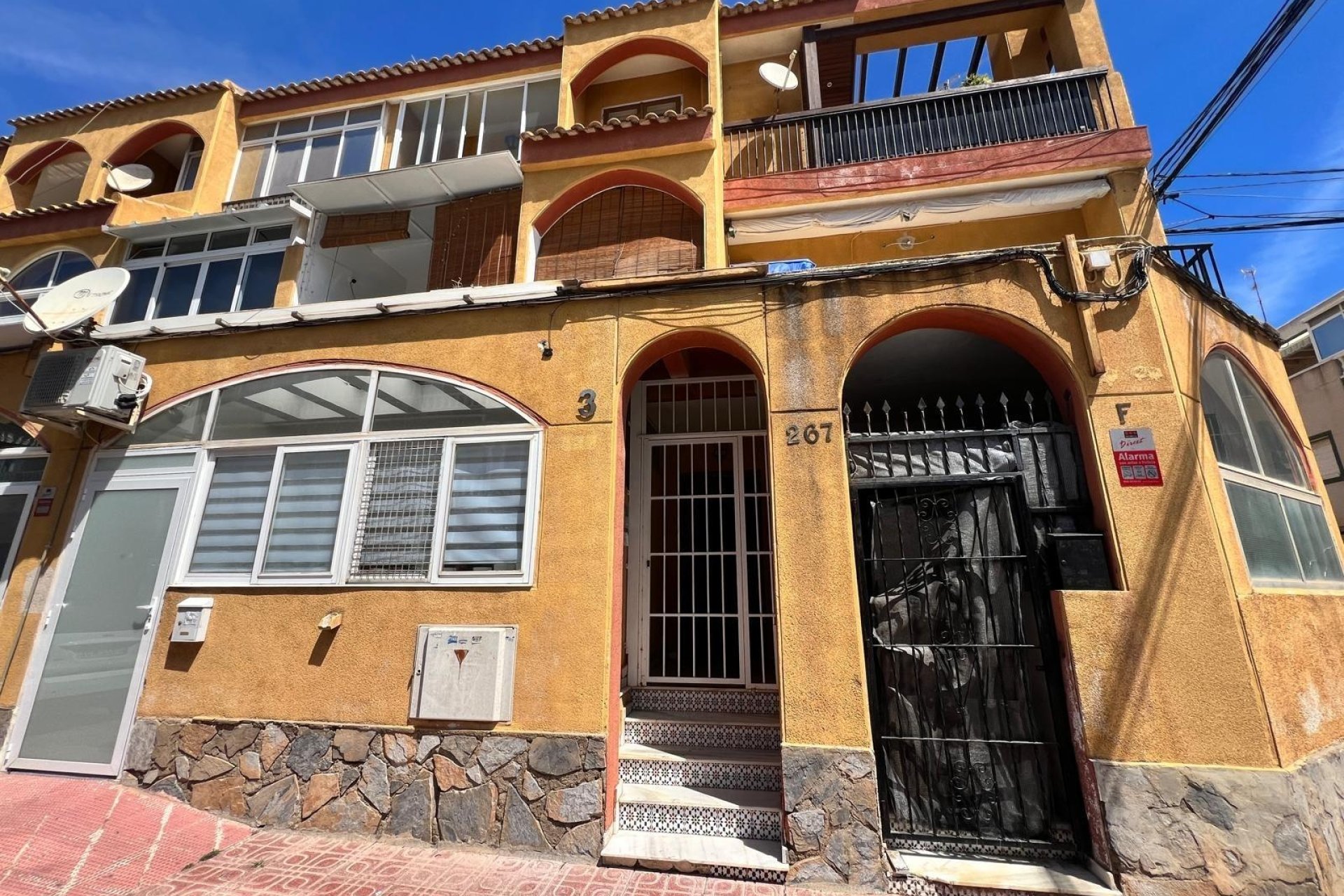 Reventa - Apartment -
Torrevieja - Centro