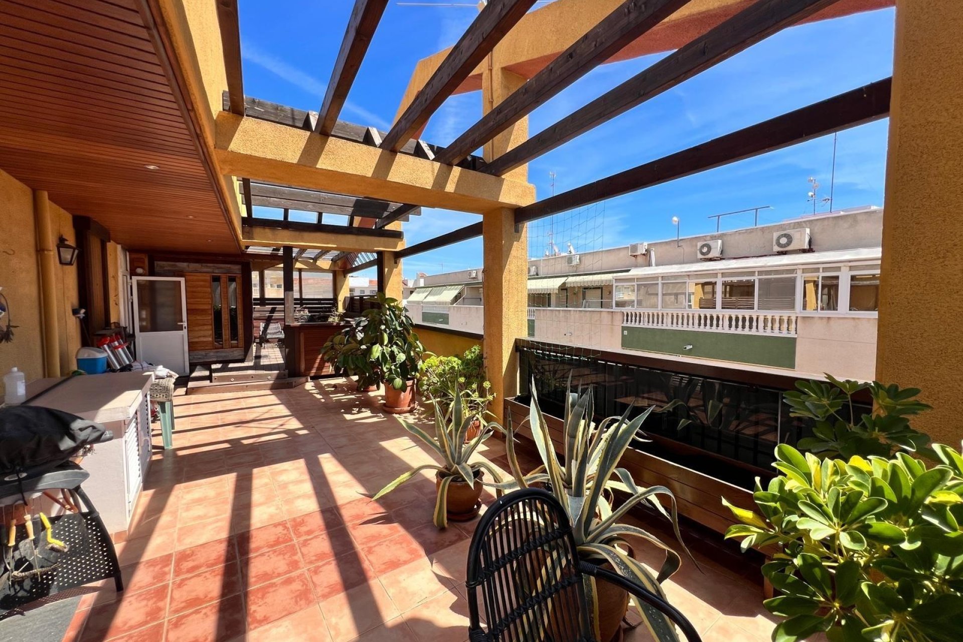Reventa - Apartment -
Torrevieja - Centro
