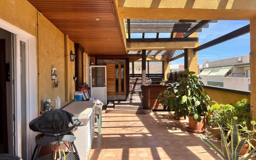 Reventa - Apartment -
Torrevieja - Centro
