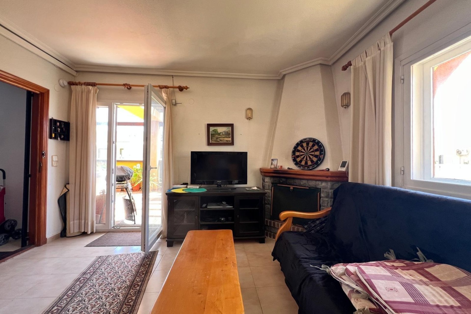 Reventa - Apartment -
Torrevieja - Centro